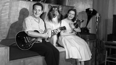 Les Paul’s 7-acre New Jersey home, studio and workshop sold for $990,000 in July; weeks later the property where he pioneered multitrack recording was demolished, and his son says the family got no warning
