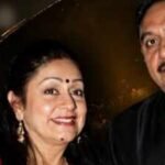 ‘Maine koi ghar todne ke liye nahi affair kiya’: When Aruna Irani addressed her ‘homebreaker’ tag after marrying Kuku Kohli | Hindi Movie News