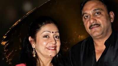 ‘Maine koi ghar todne ke liye nahi affair kiya’: When Aruna Irani addressed her ‘homebreaker’ tag after marrying Kuku Kohli | Hindi Movie News