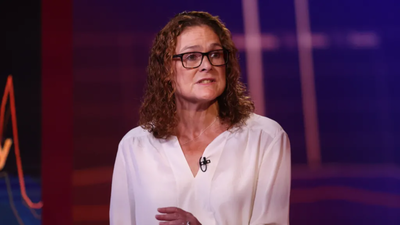 Major UK hotel chain CEO Joanna Boydell resigns amid security failings, sexual assault cases | World News