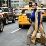 Living On A Budget In Nyc: On a budget! Woman reveals how she survives in NYC on a K annual income – she lives in a Brooklyn apartment, eats out, and still enjoys life