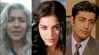 ‘Raaz’ actress Malini Sharma was married to ‘Tum Bin’ actor Priyanshu Chatterjee, has been away for the limelight for 24 years after divorce, now is spending her life farming and lives in Sahyadri hills | Hindi Movie News