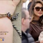 Priyanka Chopra: Malti Marie Chopra Jonas sends first Rakhi to cousin Neer; Priyanka Chopra and Parineeti Chopra share heartwarming family moment | Hindi Movie News