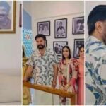 ‘Mammootty’s greatest blessing is his wife Sulfath’: Cochin Haneefa’s brother-in-law recalls the superstar’s heartfelt visit | Malayalam Movie News
