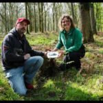 Man walking his dog discovers a 3,400-year-old Bronze Age axe in an English forest | World News