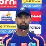 ‘His consistency in hitting the same spot is world class’: Manav Suthar lauds Ravindra Jadeja as India take control of Galle Test | Cricket News