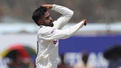74% big-turn deliveries: Manav Suthar out-turns Ravindra Jadeja, Kuldeep Yadav in Galle | Cricket News