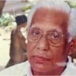 Mani Ratnam’s ‘Unaroo’ producer Geo Kuttappan passes away at 90; funeral to be held in Edappally | Malayalam Movie News