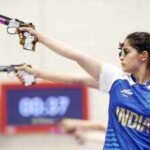‘Abusing is not cool’: Manu Bhaker’s social media post goes viral | More sports News