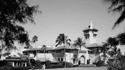 In 1973, Marjorie Merriweather Post left Mar-a-Lago to the US government hoping it would become a ‘Winter White House’; 44 years later, her vision came true