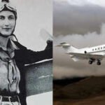 In 1936, Beryl Markham took off from England alone hoping to reach New York; 20 hours later ice starved her engine and she crash-landed in Canada after becoming the first woman to fly the Atlantic solo east-to-west