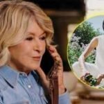 Martha Stewart takes a dig at Meghan Markle for talking about ‘palace’ and being a ‘homemaking guru’: ‘It doesn’t sort of follow’ |