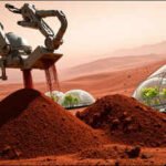 Meet Varshini Gandreddy, Dhiti Koyya and Raaga Bukkaraju, Texas students turning toxic Martian soil into fertile ground for astronauts |