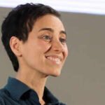On her birthday, Women in Mathematics Day: Meet the ‘slow thinker’ who made history by winning the Fields Medal