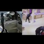 Smash-and-grab jewelry heist at Indian store on New Jersey: Valuables worth  million stolen in 1 minute