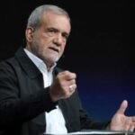 Iran: ‘We are in a position of power’: Iran’s Pezeshkian seeks end to US war, claims victory