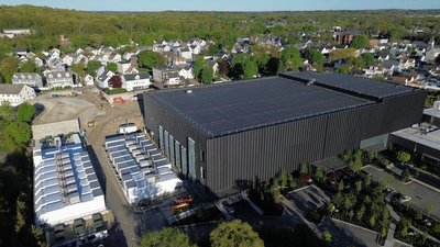 Massachusetts residents sue data centre over 27 diesel generators and 16 cooling towers near homes, raising fears of pollution and noise