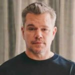 Matt Damon: ‘The Odyssey’ Seoul premiere: Matt Damon’s daughters steal the show as he walks the red carpet with his family | English Movie News