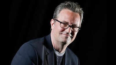 Matthew Perry: Matthew Perry’s mother, Suzanne Morrison, remembers him on his 57th birthday: ‘I miss him terribly, all the time, every day’ |