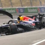 Watch: Max Verstappen’s horrific Dutch GP crash as Lando Norris wins chaotic race | Racing News