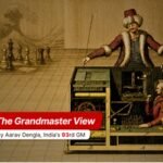 Before AI, there was the Mechanical Turk: The chess machine that wasn’t | Chess News