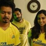 Meenakshi Chaudhary hails her ‘GOAT’ star Vijay’s professionalism, says, ‘He always respects others’ time’