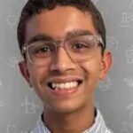 Meet Aniket Sarkar: The 13-year-old 3M Young Scientist who built a low-cost system to capture water from dry air for farmers﻿ |
