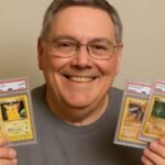Meet Gary Haase, the US collector whose Pokémon card collection is estimated to be worth  million | World News