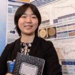 Meet Iris Shen, the 17-year-old Texas student who tested potential blood-cancer drugs in clams; one treatment behaved similarly to human-cell tests and her research won 0,000
