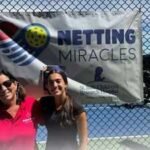Meet Olivia Shekou, the California student who turned one pickleball fundraiser for St. Jude into a sports platform that grew to 17 states and raised more than ,000