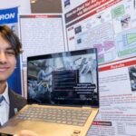 Meet Rayhan Papar, the 18-year-old Texas student who trained a da Vinci surgical robot to remove tumors; it succeeded in 3 of 4 gel-model tests