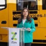 Meet Ritu Narayan: Indian-origin mom whose .7 billion school transportation startup is transforming the lives of American students one bus at a time