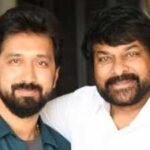 Chiranjeevi’s ‘Mega158’ first half edit locked after 40-day shoot; Bobby Kolli directorial to feature big action block | Telugu Movie News
