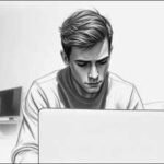 He was 23 when his business failure led to debt and jail: What his story reveals about starting over