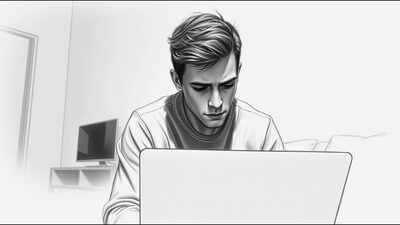 He was 23 when his business failure led to debt and jail: What his story reveals about starting over