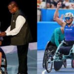 She lost her gold — then won it again: Why Melanie Woods claimed the David Dixon Award | Commonwealth Games News