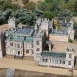 Mentmore Towers, Batman Begins’ Wayne Manor in Buckinghamshire, could be seized as owners face deadline to repair crumbling mansion and conduct bat surveys to save historic property
