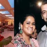 Salman Khan’s sister Arpita Khan’s luxury restaurant serves its popular fish dish for Rs 10,000, most expensive champagne is sold at Rs 1,88,550 |