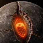 Mercury is still shrinking after billions of years: How its giant cooling core is cracking the planet’s thin crust |
