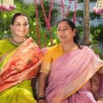 Kangana Ranaut celebrates first Teej with Rekha Gupta, calls Delhi CM her ‘badi behen’ for making her feel at home