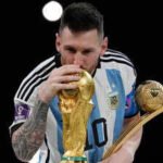 Lionel Messi’s 10 most iconic moments as Argentina legend retires from international football | Football News