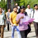 MHT CET Pharmacy provisional merit list 2026 released at ph2026.mahacet.org; check rank, details and next steps