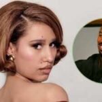 Michael B. Jordan and Raye head out for an amusement park outing: Spark fresh dating rumours |