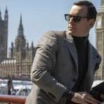 Quote of the day by Michael Fassbender: “I’ve always been more inclined to go out to work than…” – why success doesn’t always begin in a classroom | World News