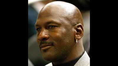Quote of the day by Michael Jordan: “The game is my wife. It demands loyalty and responsibility, and it gives me….” – a powerful lesson in commitment, discipline and fulfilme﻿nt | World News