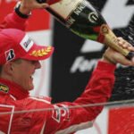 Quote of the day by Michael Schumacher: “I’ve always believed that you should never…” | World News