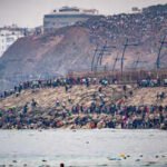 Spain says most migrants have returned to Morocco after deadly border rush