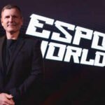 The push to make esports mainstream