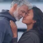 Milind Soman wishes Ankita Konwar a happy birthday; calls her his greatest gift and says, ‘It is so much fun to be with you’ | Hindi Movie News