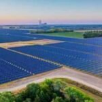 Minnesota’s largest coal plant once burned 30,000 tonnes daily; its existing wires now carry 710MW from 1.7 million solar panels powering about 150,000 homes